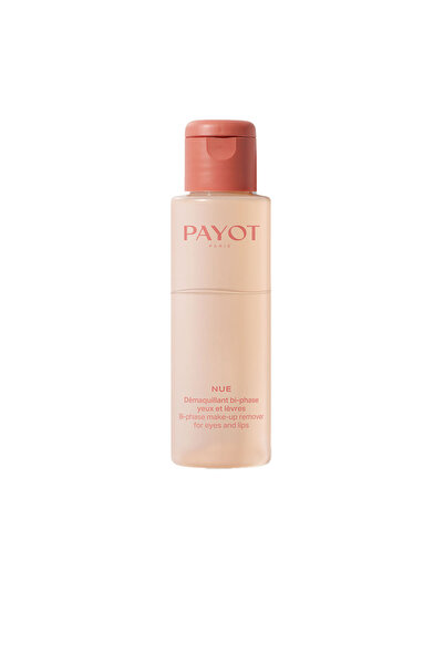 Payot Nue Zweiphasen-make-up-entferner Augen &amp Levres 100 ml
