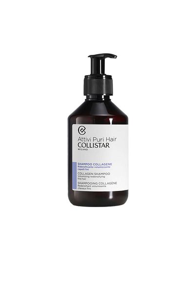 Collistar Kollagen Verdichtendes Şampuan Collistar 250 ml