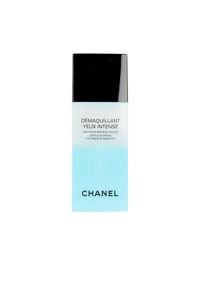 Chanel Precision Augen-Make-up-Entferner Intensiv Chanel 100 ml
