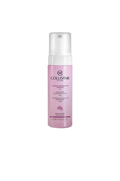 Collistar Beruhigendes Reinigungsmousse Collistar 180 ml