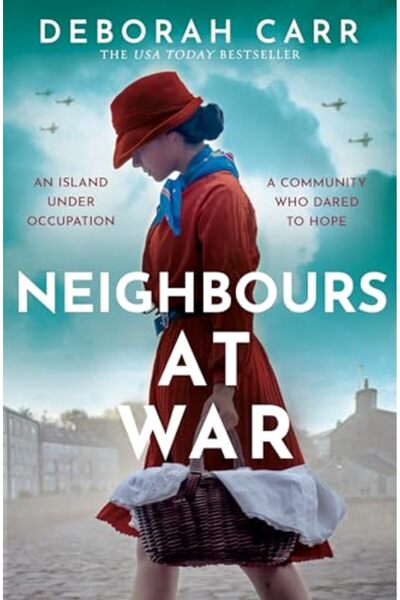 One More Chapter Neighbours at War