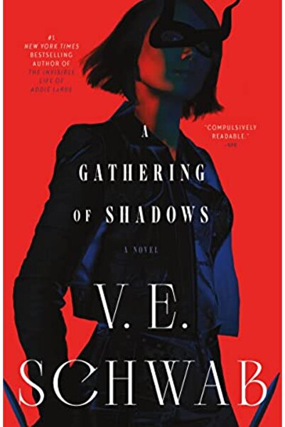 Tor Books تجمع الظلال