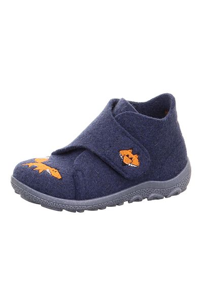 Superfit Pantofi de acasă pentru băieți