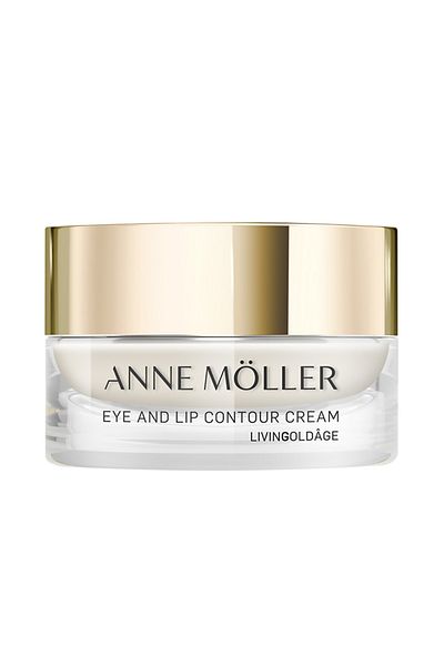 Anne Moller Livingoldâge Göz ve Dudak Kontürü Kremi Anne Möller 15 ml