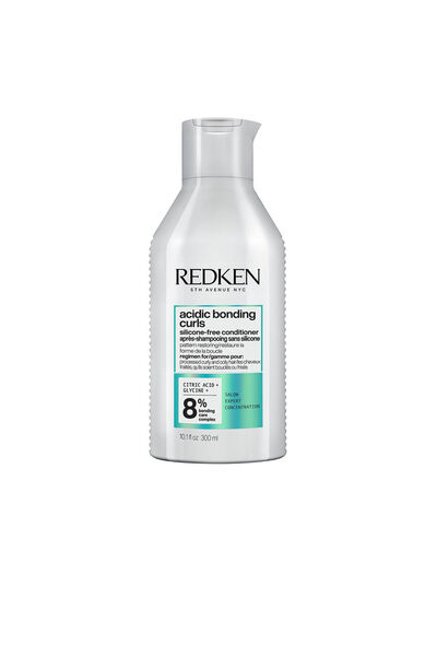 REDKEN Asidik Bağlayıcı Ccccs Silikonfreier Saç Kremi Redken 300 ml