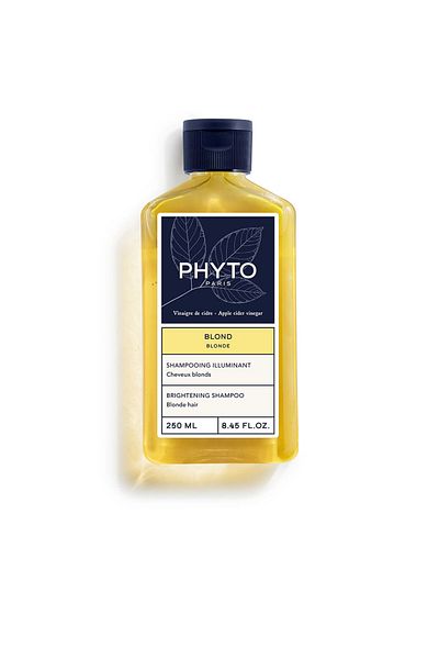 Phyto Rubio Aufhellendes Shampoo Phyto 250 ml
