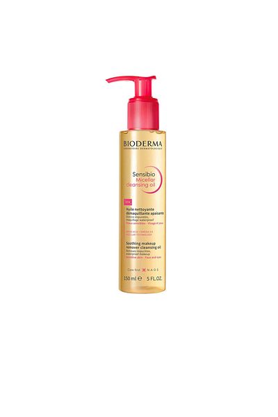 Bioderma Sensibio Reinigendes Mizellenöl Bioderma 150 ml