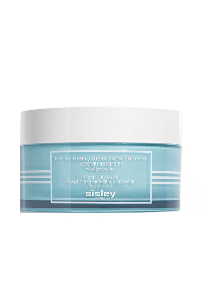 Sisley Baume Demaquillant&nettoyany Aux Trois Huiles 125 ml