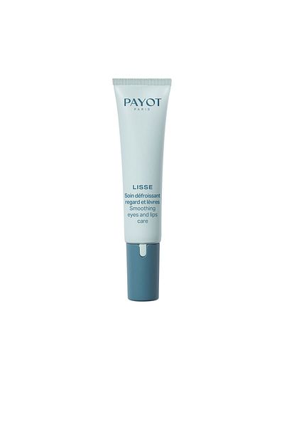Payot Lisse Soin Défroissant Think Et Lèvres Payot 15 ml