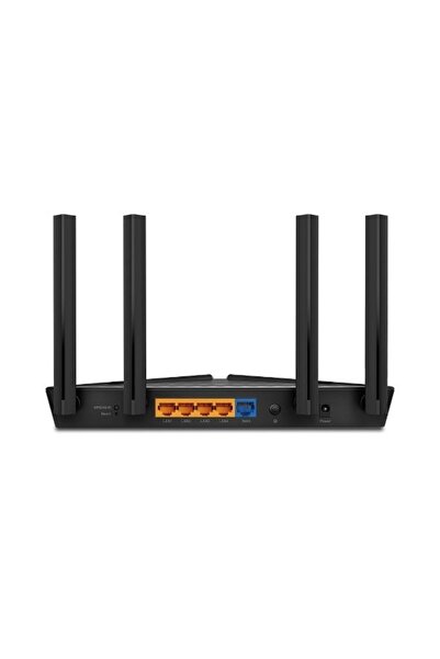 TP-LINK Archer AX23 Dual Bant Wi-Fi6 Router AX1800