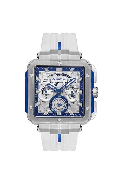 Quantum Men's Wristwatch Pwg1102.343-1