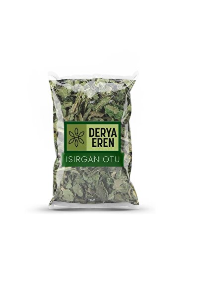 DVD Lokman Aktar 250 Gr Lokman Aktar Nettle Leaves
