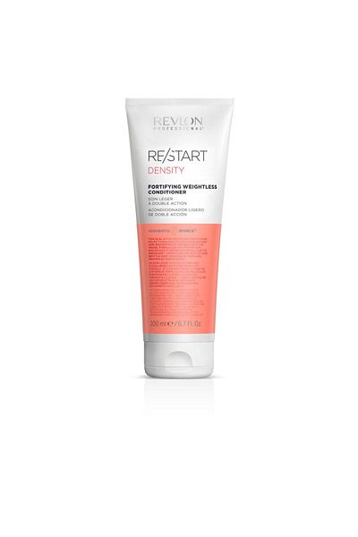Revlon Re-Start Stärkender Conditioner 200 ml