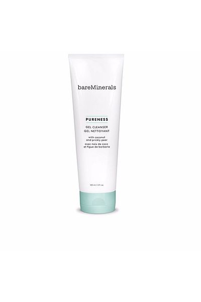 BareMinerals Pureness Gel-reiniger Bare Minerals 120 ml