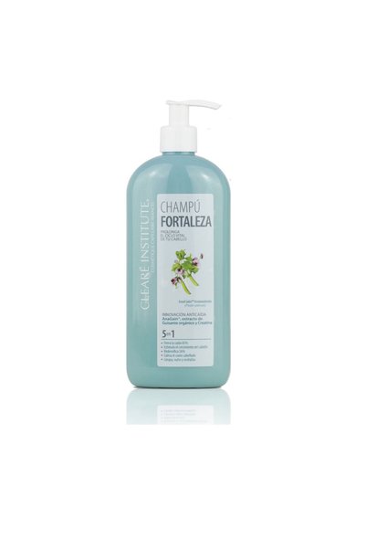 Clearé Institute Strength Anti-fall Shampoo Clearé Institute 400 ml