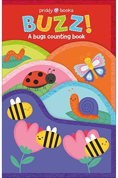 Priddy Books التعلم الممتع باستخدام اللباد