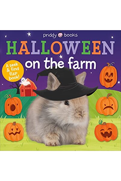 Priddy Books البحث عن وتحديد (يمكن تعديل الفضاء بينهما بشكل تعسفي)