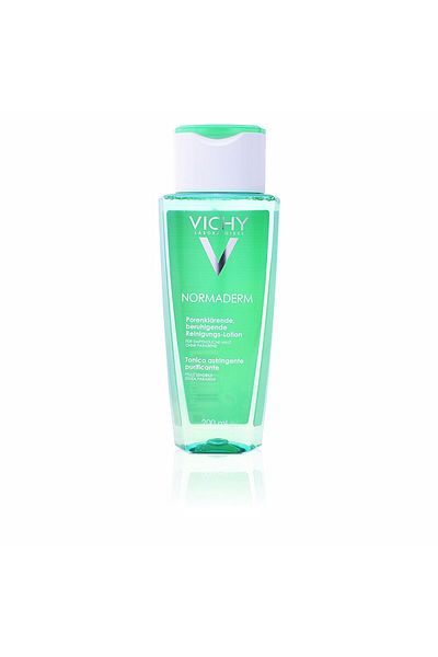 Vichy Straffende Gesichtsreinigungslotion für fettige Haut 200 ml 3337871320751