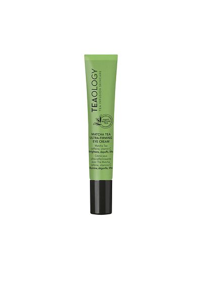 Teaology Matcha Tea Ultrafestigende Augencreme 15 ml