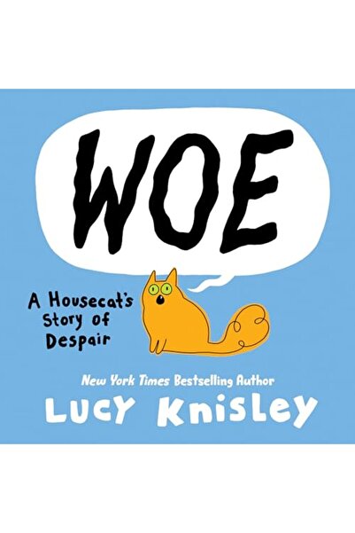 Random House Childrens Books UK ويل: قصة يأس قطة منزلية