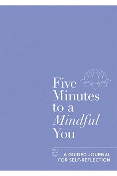 Octopus خمس دقائق لتصبح أكثر وعيًا بنفسك: مجلة إرشادية للتأمل الذاتي