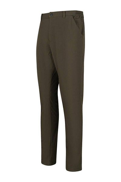 2AS Pantaloni pentru bărbați Badger Thin Softshell