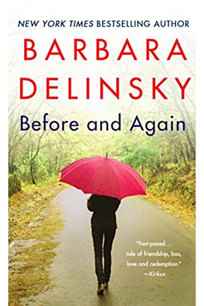 St. Martin'S Press قبل ومرة أخرى