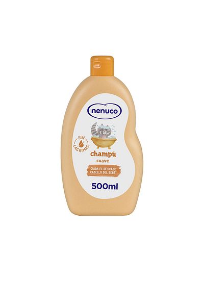 Nenuco Ultrasanftes Shampoo Nenuco 500 ml