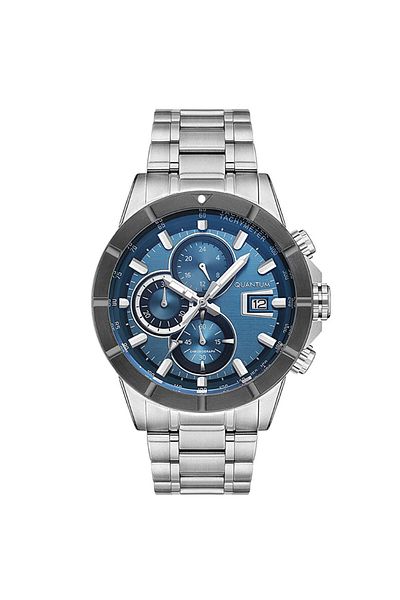 Quantum Men's Wristwatch Hng1067.300-1