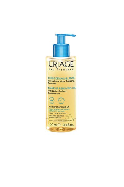 Uriage Aceite Desmaquillante Uriage 100 ml