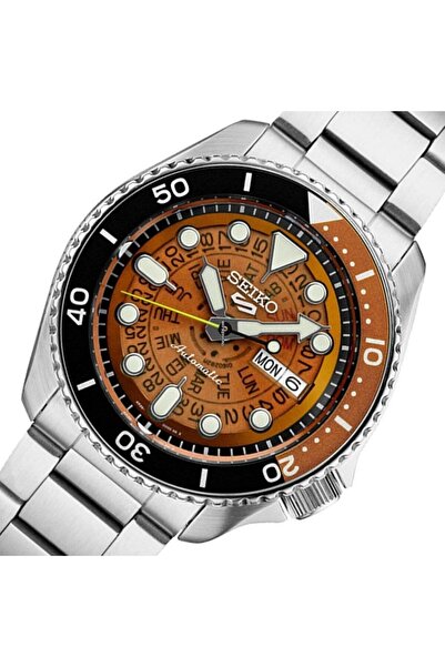 Seiko Srpj47K Wrist Watch