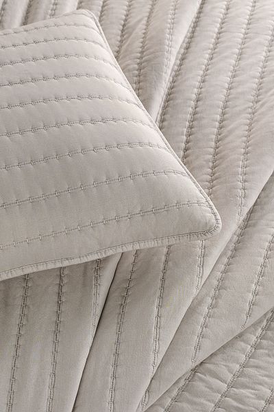 ZEBRA CASA Nelda Double Bedspread