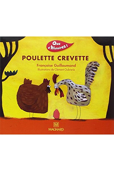 Magnard بوليت كريفيت