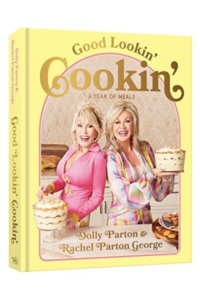 TEN SPEED PRESS الطبخ الجيد: عام كامل من الوجبات - حياة مليئة بالعائلة والأصد...