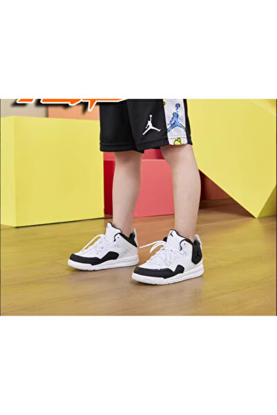Nike Jordan 23 Çocuk Basketbol Ayakkabısı -CNG-