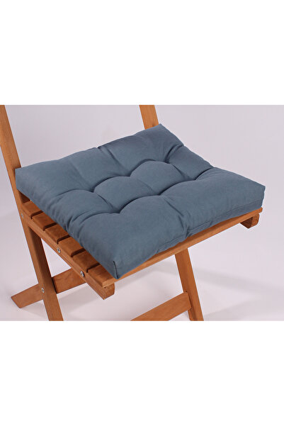 ALTINPAMUK Бістро Кухня Садовий стілець Подушка для спинки нафтова (ПОДУШКА І ПОДУШКА ДЛЯ СПИНКИ)