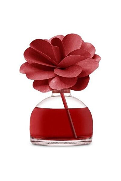 MUHA Room Freshener Flower Diffuser Orange and Cinnamon 200 ml