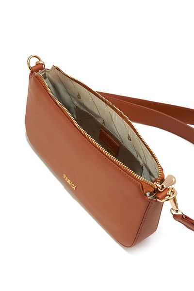PARİGİ Women's Cross Shoulder Bag - Parigi