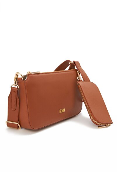 PARİGİ Women's Cross Shoulder Bag - Parigi