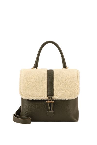 Laura Ashley Laaw23000027-056 Γυναικεία Τσάντα Ώμου