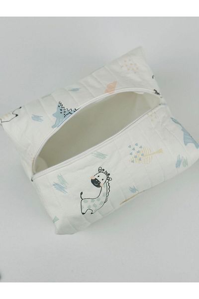 Tiny Mother/Baby Care Bag