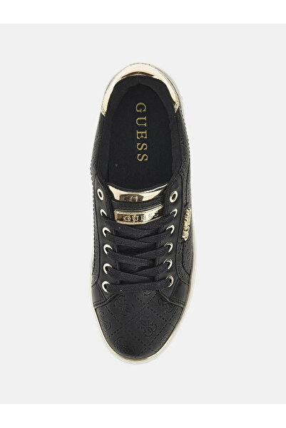 Guess Fl5Bekfal12 Model Women's Sneakers