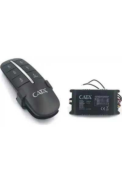 Cata CT-9151 6x1000w Aydınlatma Kumandası