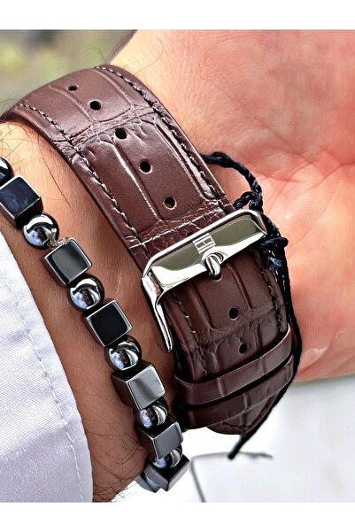 Tommy Hilfiger TH1710629 Erkek Kol Saati