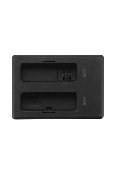 SJCAM Sj8 Ikili Yedek Batarya Şarj Istasyonu