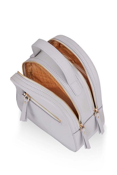 Laura Ashley Stilvoller Rucksack für Damen