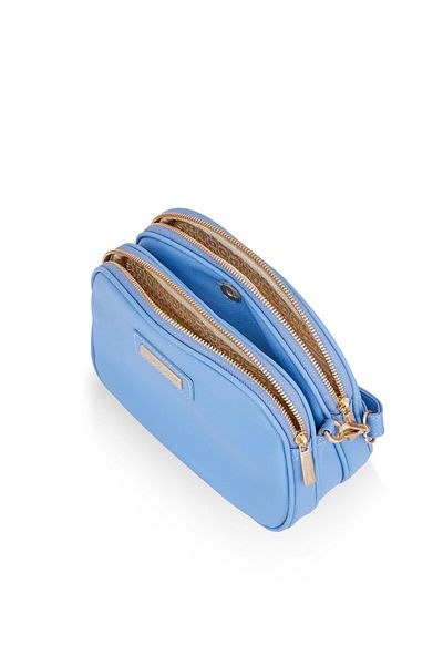 Laura Ashley Lass23000048-004 Geantă de umăr pentru femei