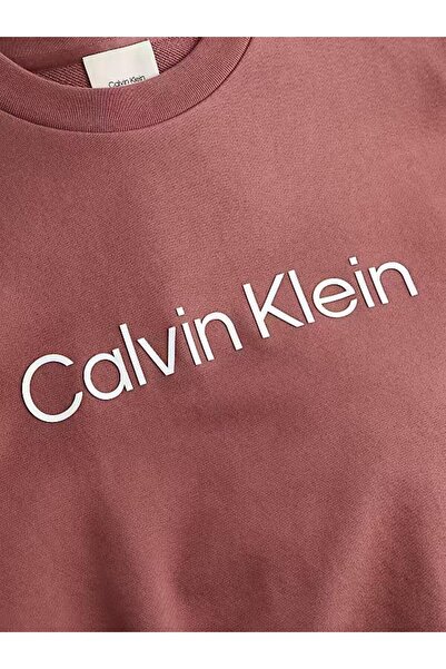 Calvin Klein HERO LOGO COMFORT SWEATSHIRT