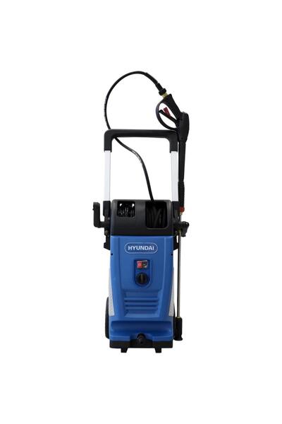 Hyundai Hyb170b 2500w Basınçlı Yıkama Makinası 170 Bar