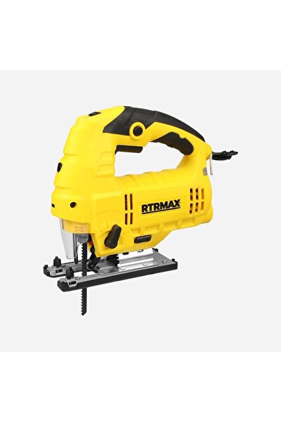 Rtrmax Rtm3680 Dekupaj Testere Lazerli 800w110mm